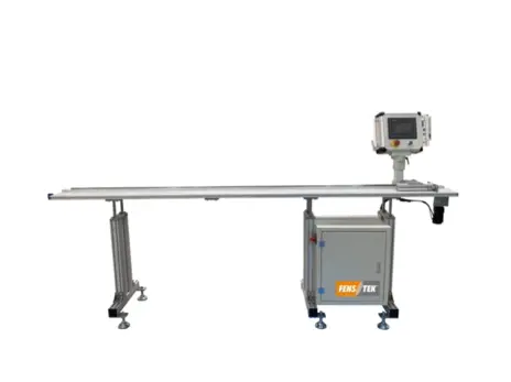 FENSTEK CS3000 