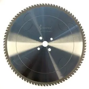 Диск HM 355x25.4, Z=90, WWF, S=2.4/2.0 по стали