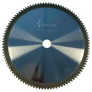 Диск HM 200x20, Z=100, TFN, S=2.2/1.6