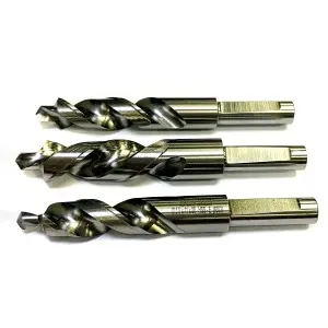 Сверла, комплект, для KABAN 4060 короткие