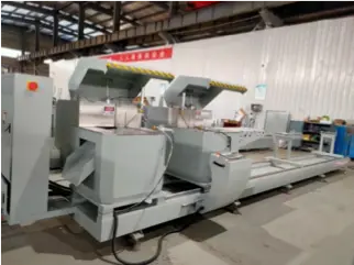 DECALUMA LJB2-CNC-550-5000A