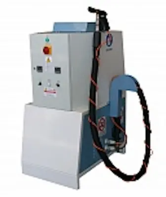 Однокомпонентные экструдеры