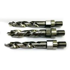 Сверла, комплект, для MLA