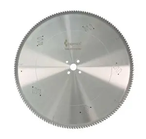 Диск HM 500x30, Z=160, TFP, S=4.0/3.4, по алюм и ПВХ 