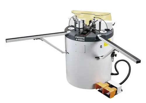PRESSTA EISELE PRESSTA 5000 PRESSTA EISELE PRESSTA 5000