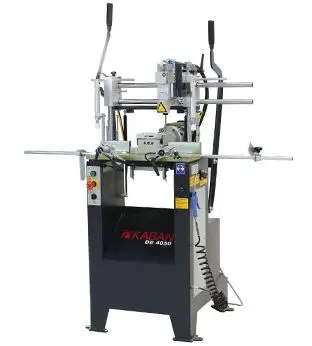 KABAN DE 4050 KABAN DE 4050