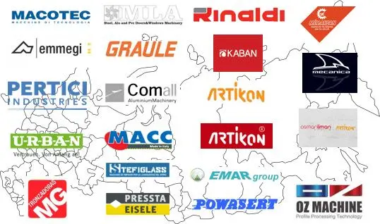 Сервисная поддержка клиентов по всей России