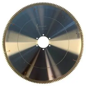 Диск HM 550x80, Z=160, TFP, S=4.0/3.4 (6/9/100)