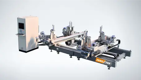 FENSTEK AVW3000H 