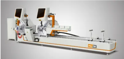 FENSTEK ADS550X4200