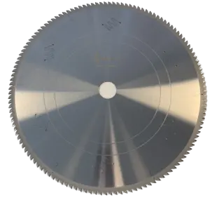 Диск HM 500x50, Z=120, FZ pos, S=4.4/3.8 alu (GRAULE)