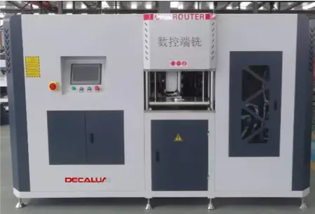DECALUMA LXD5S-CNC-250C