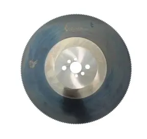 Диск по нерж. 300x2,5x32 Z200t HSS Cobalt-containing nano-coating