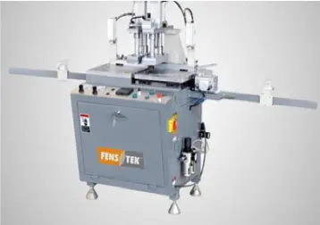 FENSTEK SH02