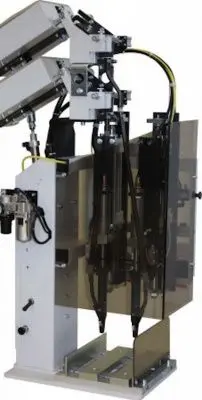 Стационарные шуруповерты