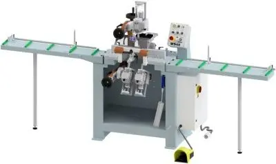 Обработка дренажных отверстий