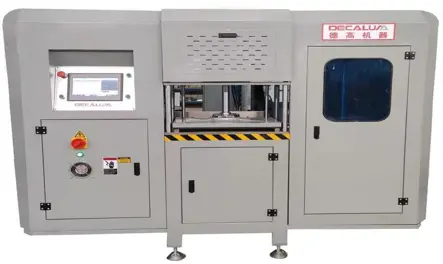 DECALUMA LXD3S-CNC-250C