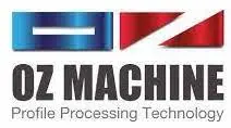 OZ-MACHINE OZ-MACHINE