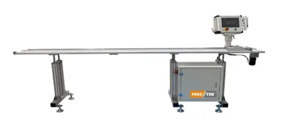 FENSTEK CS-3000
