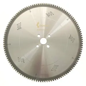 Диск HM 355x32/30, Z=120, TFN, S=3.0/2.4, по алюм и ПВХ