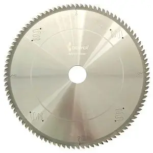 Диск HM 400x50, Z=96, FZ pos, S=3.8/3.2 alu (AS-U 450 GRAULE)