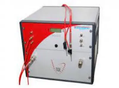 Газонаполнение