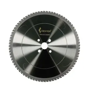 Диск HM 305x30, Z=80, WWF, S=2.4/2.2, по стали