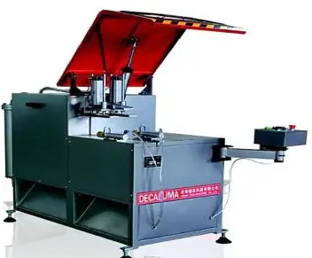DECALUMA LJZ-500 DECALUMA LJZ-500