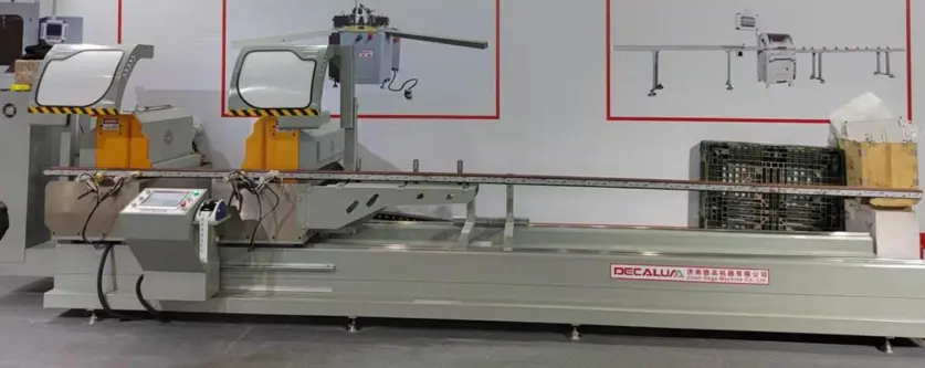 DECALUMA LJZ3J-CNC-700*5000