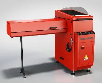 RINALDI INT 32AS RINALDI INT 32AS