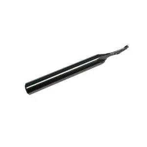 Фреза HSS 4x16x80x8 Z1 Co8