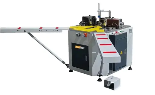 FENSTEK CCM180