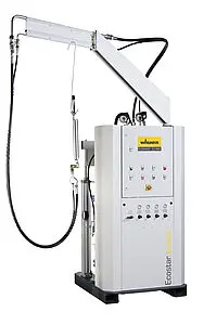 RT Ecostar evomax PU HV (high viscosity)