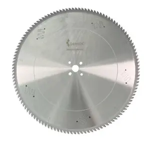 Диск HM 520x30, Z=120, TFP, S=4.0/3.4 (Jap. steel) по алюм и ПВХ