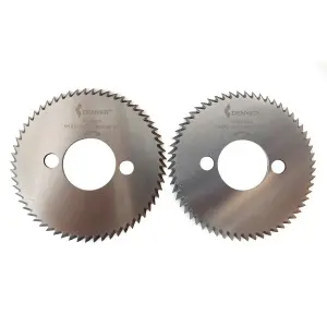 Диск CRV 95x2,5x32 Z=80 45° L/R комплект