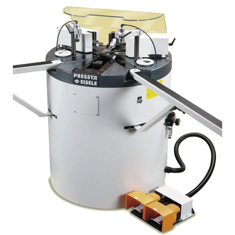 PRESSTA EISELE Pressta 7000