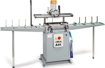 Копировально-фрезерные станки