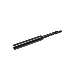 Фреза HM 5x25/35x80x8 Z1 (90°) LH spiral по ПВХ 