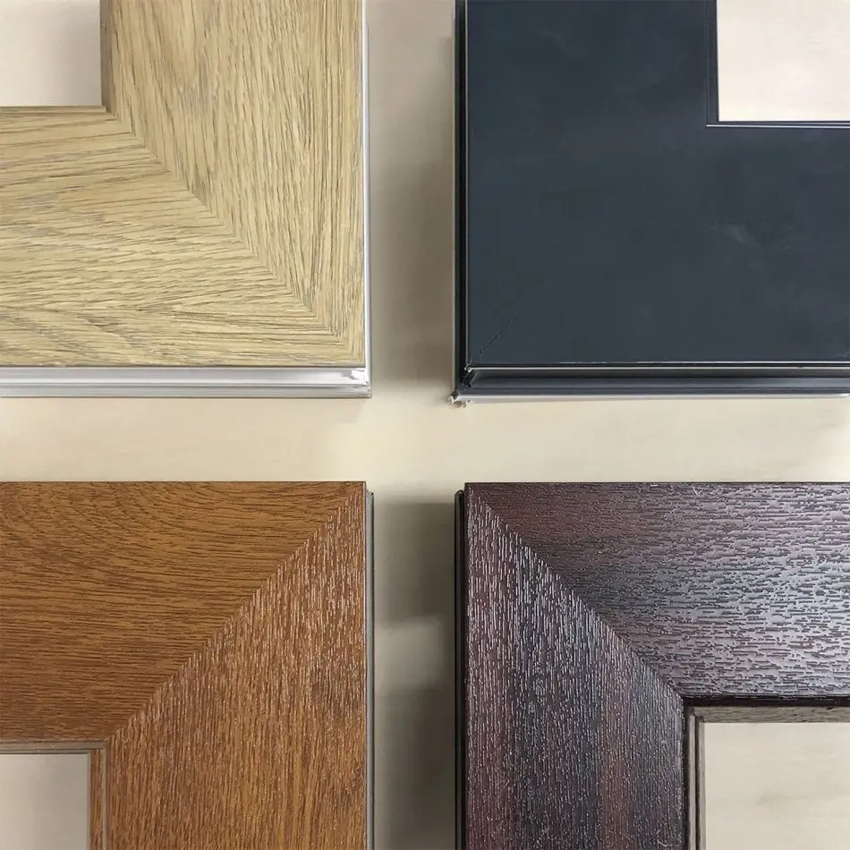 Пример применения технологии бесшовного сваривания