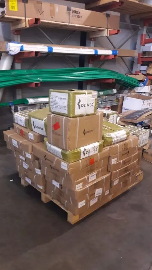 Выгружаем инструмент DENVER.JPG