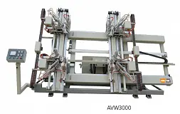 FENSTEK AVW3000