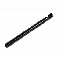 Фреза HM 8x20/75x100x8 Z1 по алюм