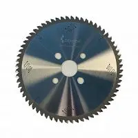 Диск HM 200x32/30, Z=64, TFN, S=3.2/2.5, по алюм и ПВХ, 7300об/мин