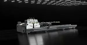 EMMEGI RADIAL 550 EMMEGI RADIAL 550