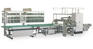 Urban FBA 2500/4 Urban FBA 2500/4