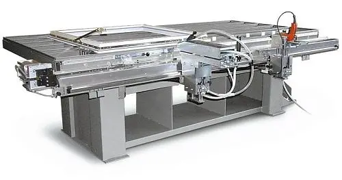 Urban FAS-250 basic version Urban FAS-250 basic version