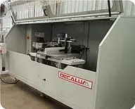 DECALUMA LJK-500 DECALUMA LJK-500
