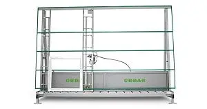 Urban KV 2800 HF Urban KV 2800 HF