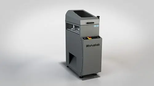 RINALDI INT 30F RINALDI INT 30F