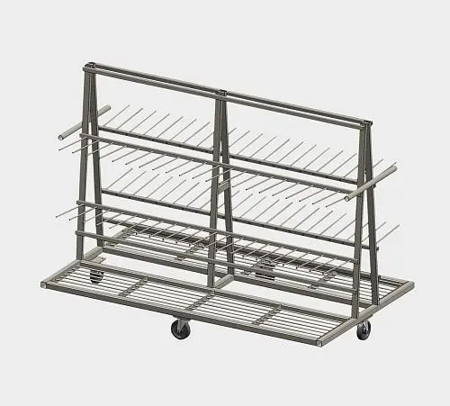 Urban PSW-40 Urban PSW-40